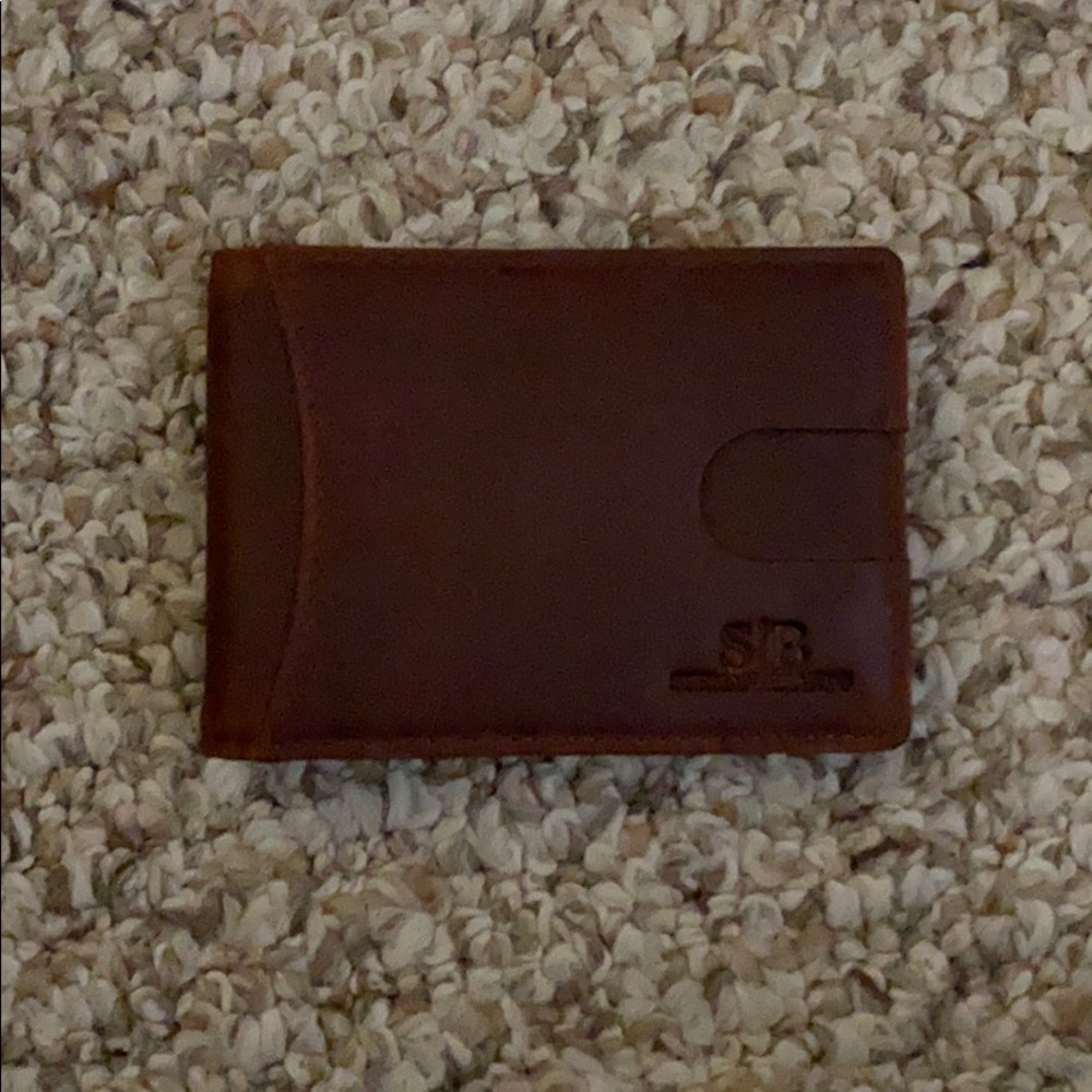 Men’s wallet!